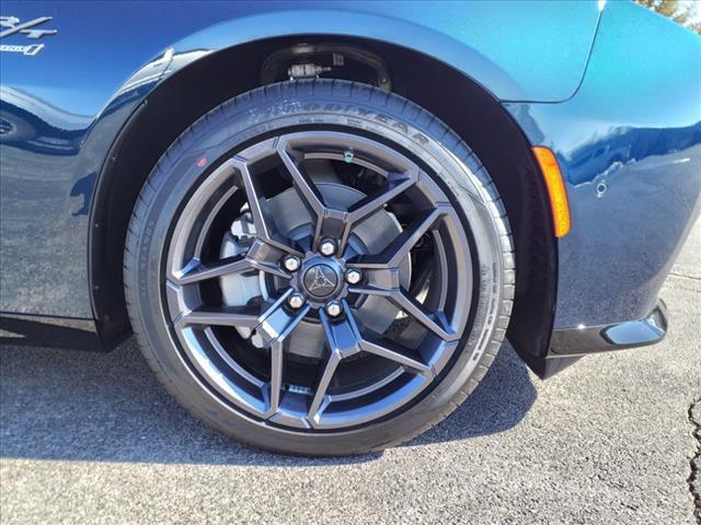 2024 Dodge Charger Daytona R/T AWD