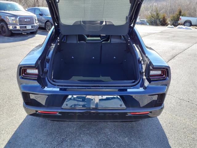 2024 Dodge Charger Daytona R/T AWD