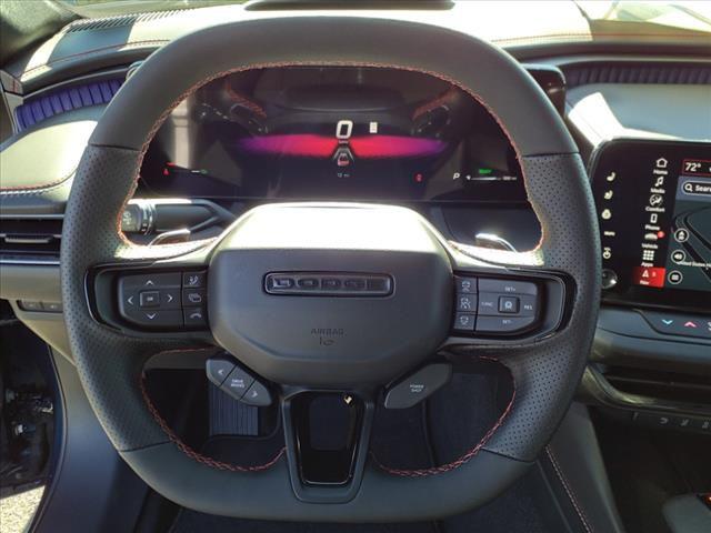 2024 Dodge Charger Daytona R/T AWD
