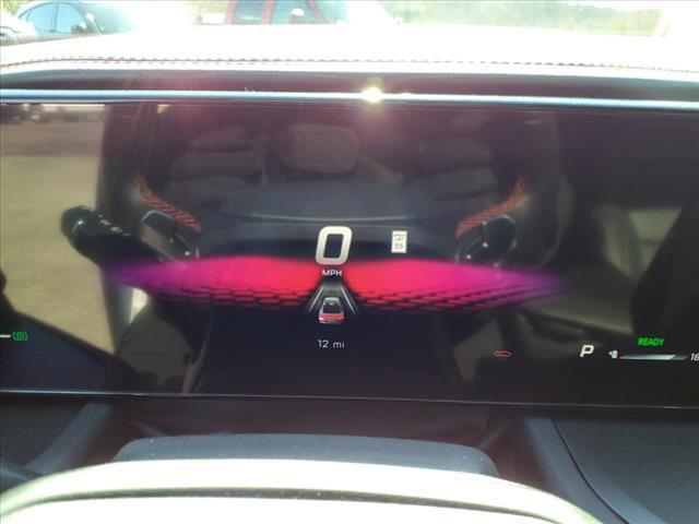 2024 Dodge Charger Daytona R/T AWD