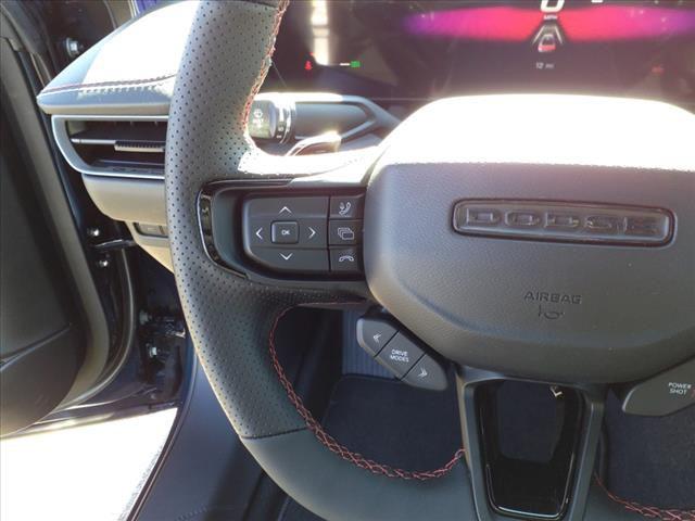 2024 Dodge Charger Daytona R/T AWD