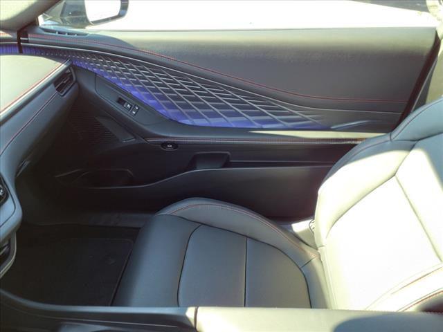 2024 Dodge Charger Daytona R/T AWD