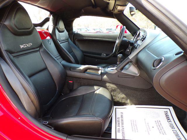 2007 Pontiac Solstice GXP