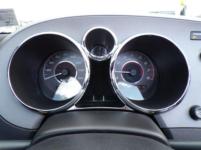 2007 Pontiac Solstice GXP