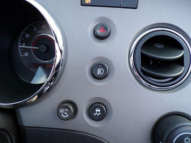 2007 Pontiac Solstice GXP