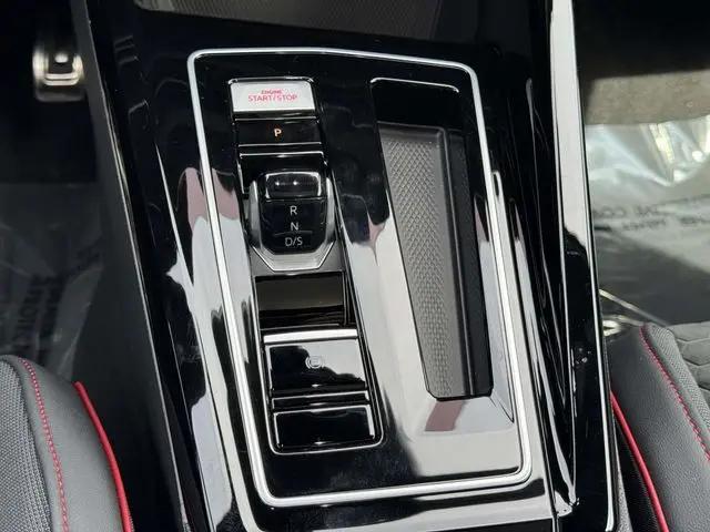 2026 Volkswagen Golf GTI SE