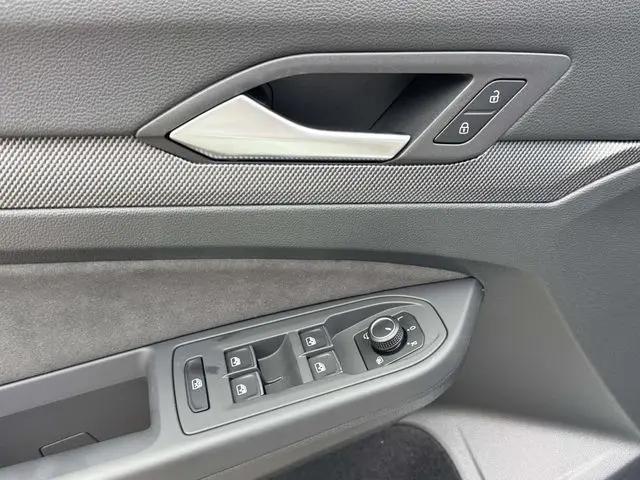 2026 Volkswagen Golf GTI SE