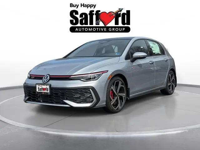 2026 Volkswagen Golf GTI SE for sale in Richmond, VA