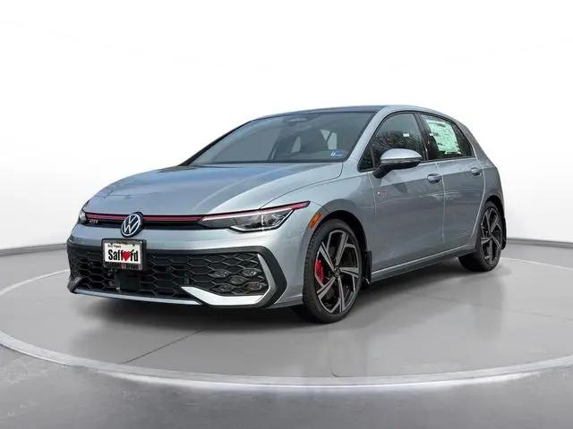 2026 Volkswagen Golf GTI SE for sale in Richmond, VA