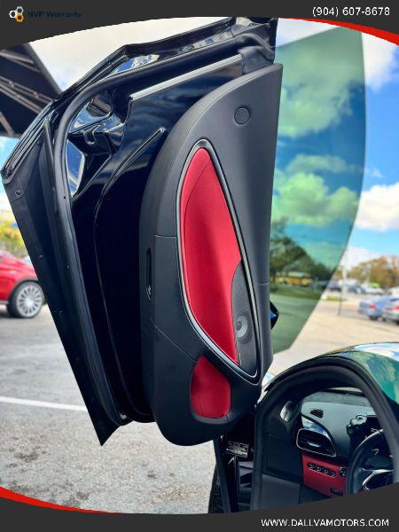 2023 McLaren Artura Performance