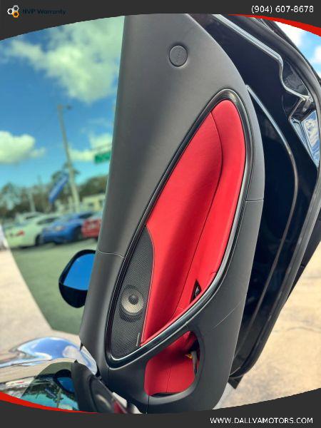 2023 McLaren Artura Performance