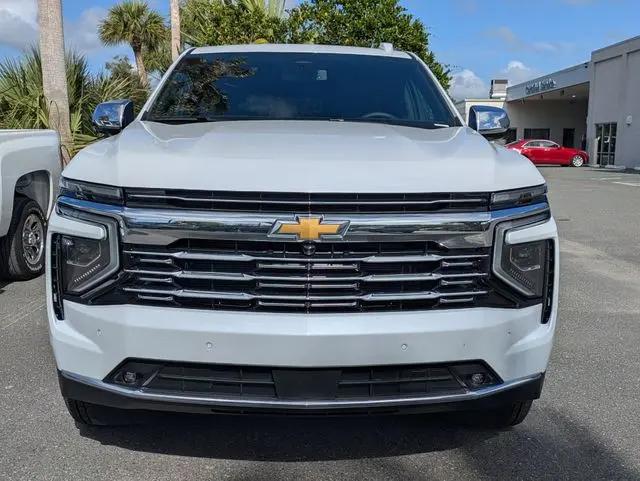2026 Chevrolet Tahoe 2WD Premier