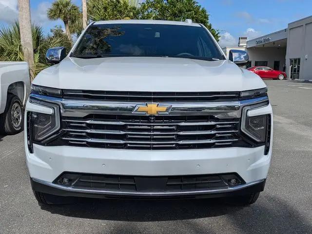 2026 Chevrolet Tahoe 2WD Premier