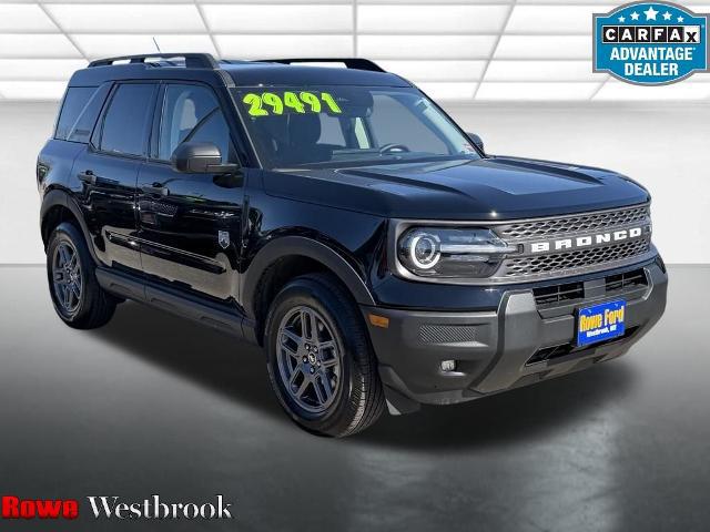 2025 Ford Bronco Sport Big Bend for sale in Westbrook, ME
