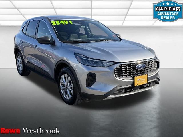 2023 Ford Escape Active for sale in Westbrook, ME