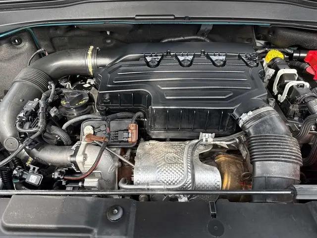 2022 Jeep Renegade Altitude 4x4