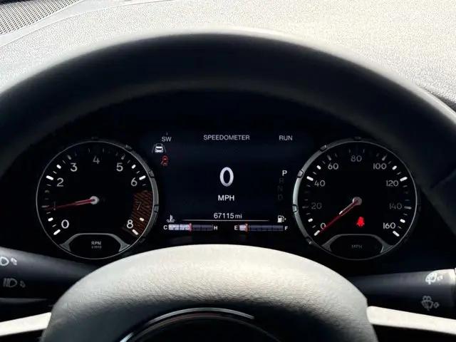 2022 Jeep Renegade Altitude 4x4