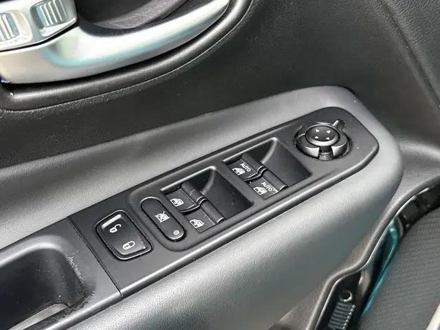 2022 Jeep Renegade Altitude 4x4