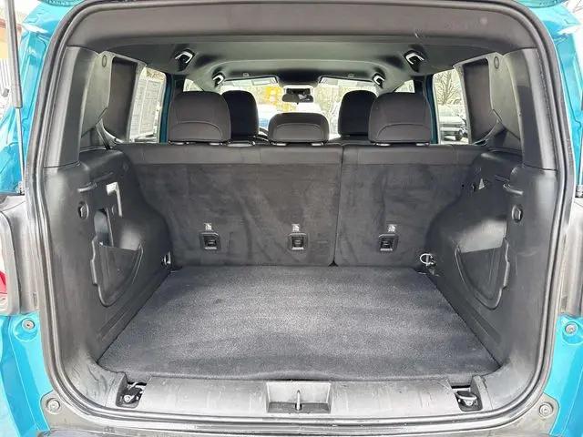 2022 Jeep Renegade Altitude 4x4