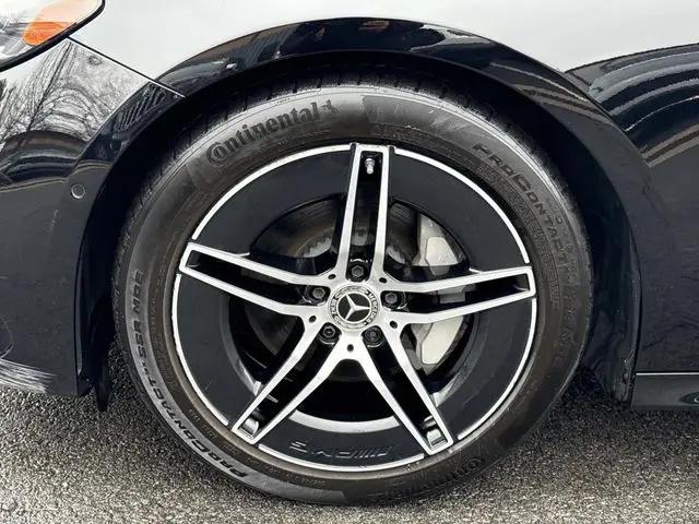 2025 Mercedes-Benz E 350 E 350