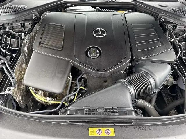 2025 Mercedes-Benz E 350 E 350