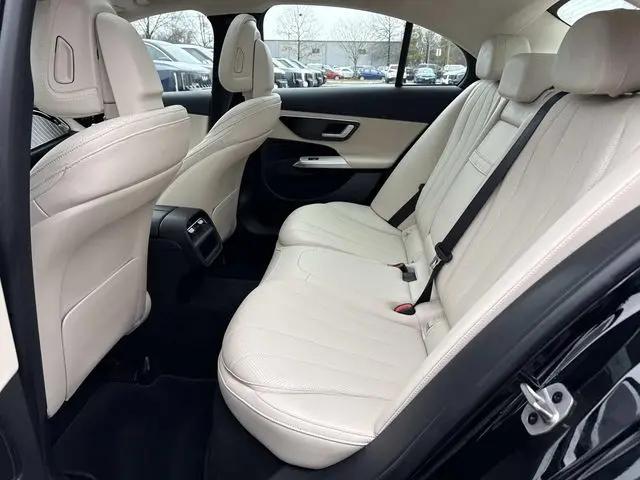2025 Mercedes-Benz E 350 E 350