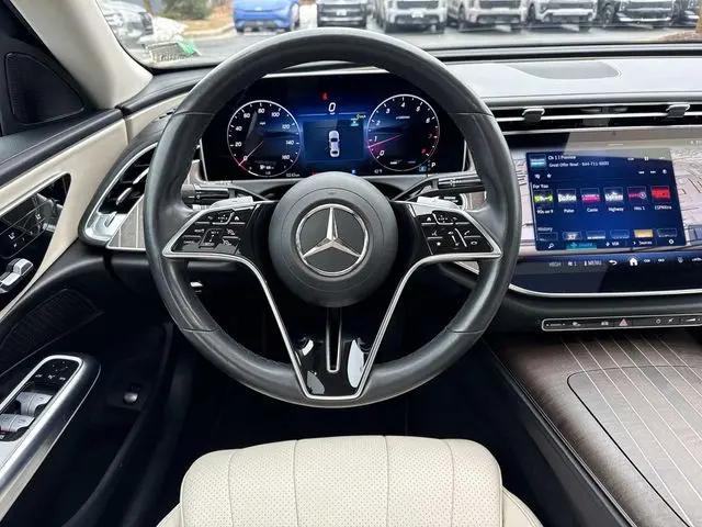 2025 Mercedes-Benz E 350 E 350