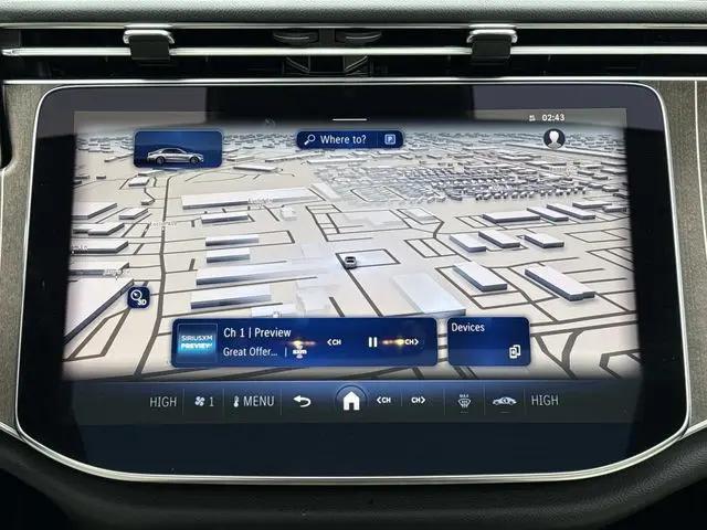 2025 Mercedes-Benz E 350 E 350