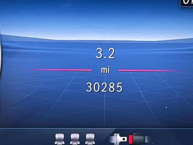 2025 Mercedes-Benz E 350 E 350
