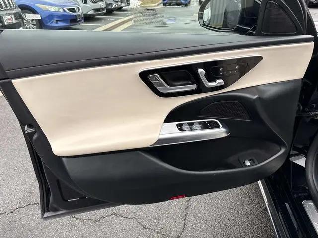 2025 Mercedes-Benz E 350 E 350