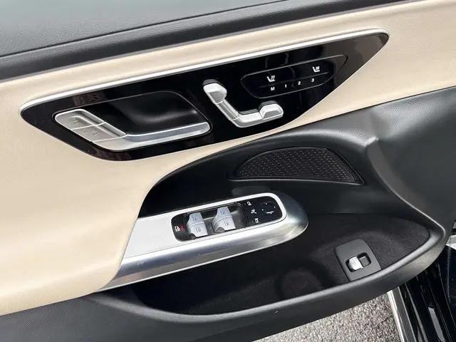 2025 Mercedes-Benz E 350 E 350