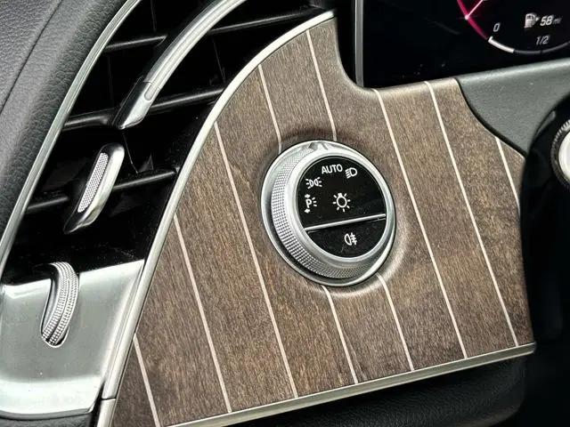 2025 Mercedes-Benz E 350 E 350