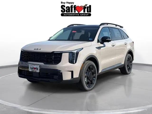 2026 Kia Sorento X-Line SX for sale in Manassas, VA