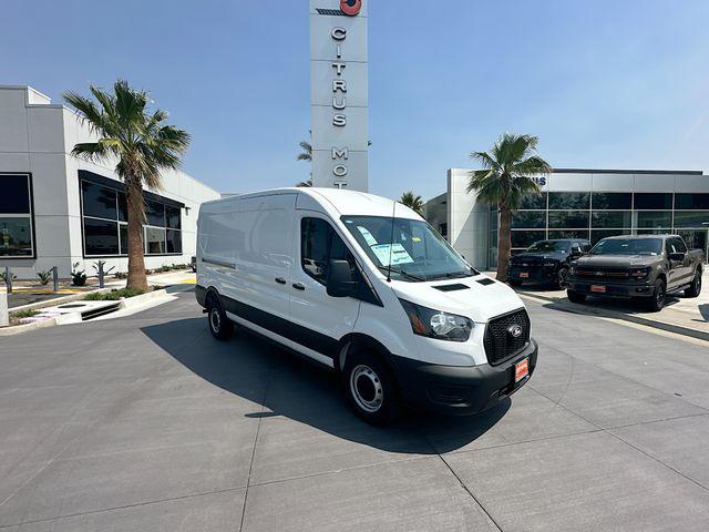 2026 Ford Transit Cargo Van Base for sale in Ontario, CA