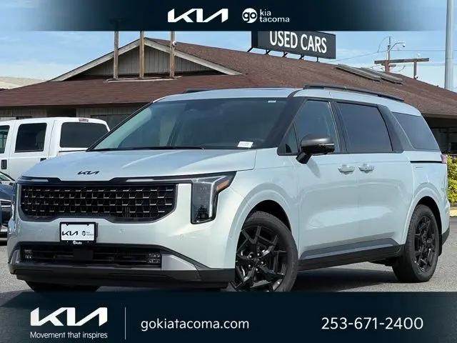 2026 Kia Carnival MPV SX Prestige for sale in Tacoma, WA