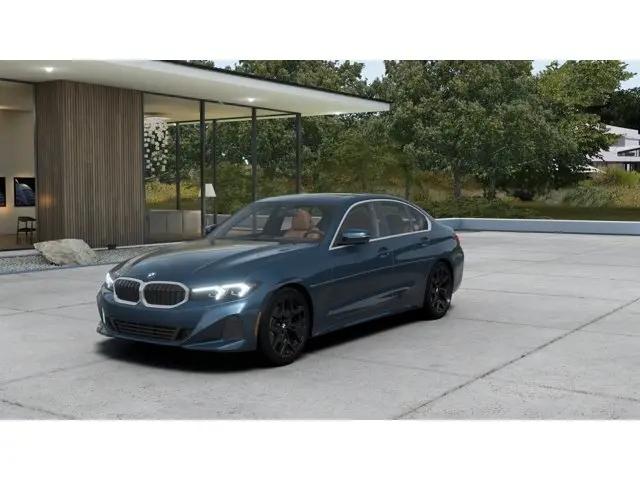 2026 BMW 3 Series 330i xDrive for sale in Chula Vista, CA