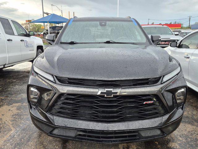 2023 Chevrolet Blazer FWD RS