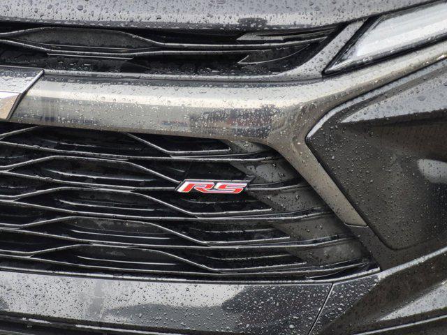 2023 Chevrolet Blazer FWD RS