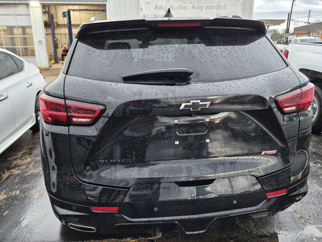 2023 Chevrolet Blazer FWD RS