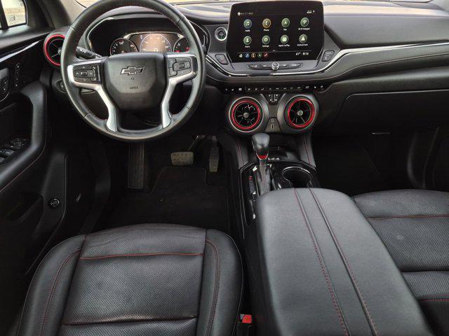 2023 Chevrolet Blazer FWD RS