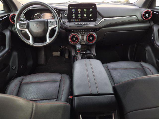 2023 Chevrolet Blazer FWD RS