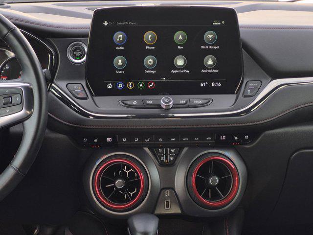 2023 Chevrolet Blazer FWD RS