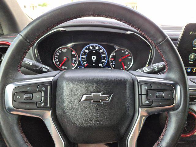 2023 Chevrolet Blazer FWD RS