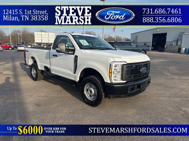 2025 Ford F-250 XL for sale in Milan, TN