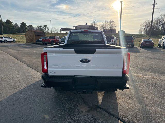 2025 Ford F-250 XL