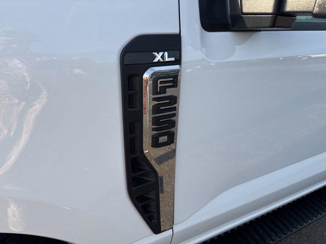 2025 Ford F-250 XL