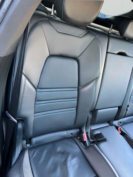 2019 Porsche Cayenne S
