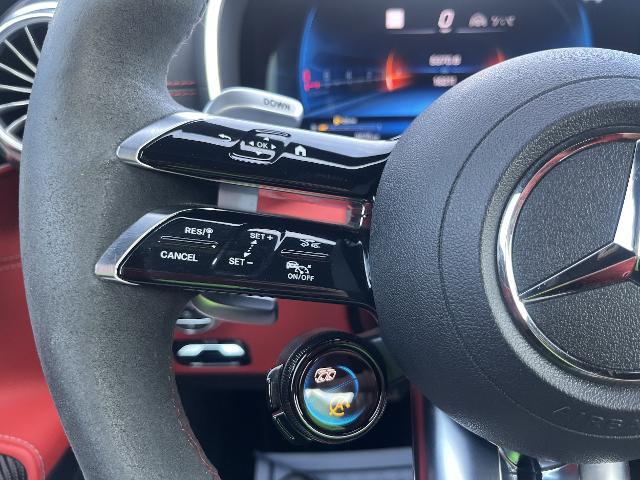 2022 Mercedes-Benz SL AMG SL 63 4MATIC
