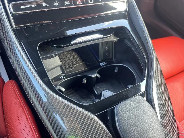 2022 Mercedes-Benz SL AMG SL 63 4MATIC
