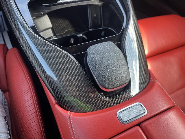 2022 Mercedes-Benz SL AMG SL 63 4MATIC
